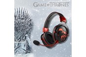 Kuulokkeet - Lexip X Game of Thrones - Dragon - TSXLXHS0004