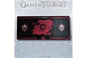 Lisävarusteet hiirelle ja näppäimistölle - Lexip x Game of Thrones Targaryen - TSXLXMP0004
