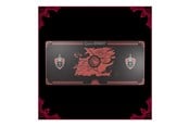 Lisävarusteet hiirelle ja näppäimistölle - Lexip x Game of Thrones Targaryen - TSXLXMP0005