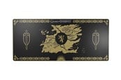 Lisävarusteet hiirelle ja näppäimistölle - Lexip X TSUME mouse pad - flexible soft micro-textured surface - size XXL - TSXLXMP0006