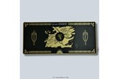 Lisävarusteet hiirelle ja näppäimistölle - Lexip X TSUME mouse pad - flexible soft micro-textured surface - size XXL - TSXLXMP0006