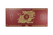 Lisävarusteet hiirelle ja näppäimistölle - Lexip X TSUME mouse pad - flexible soft micro-textured surface - size XXL - TSXLXMP0007