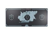 Lisävarusteet hiirelle ja näppäimistölle - Lexip X TSUME mouse pad - flexible soft micro-textured surface - size XXL - TSXLXMP0008