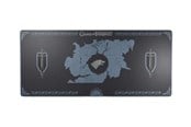 Lisävarusteet hiirelle ja näppäimistölle - Lexip X TSUME mouse pad - flexible soft micro-textured surface - size XXL - TSXLXMP0009