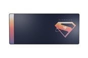 Lisävarusteet hiirelle ja näppäimistölle - Lexip Warner Bros. mouse pad - flexible soft micro-textured surface - size XXL - WAXLXMP0002