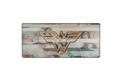 Lisävarusteet hiirelle ja näppäimistölle - Lexip Warner Bros. mouse pad - flexible soft micro-textured surface - size XXL - WAXLXMP0006