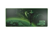 Lisävarusteet hiirelle ja näppäimistölle - Lexip Warner Bros. mouse pad - flexible soft micro-textured surface - size XXL - WAXLXMP0008