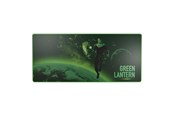 Lisävarusteet hiirelle ja näppäimistölle - Lexip Warner Bros. mouse pad - flexible soft micro-textured surface - size XXL - WAXLXMP0008