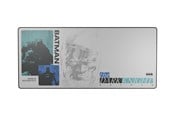 Lisävarusteet hiirelle ja näppäimistölle - Lexip Warner Bros. mouse pad - flexible soft micro-textured surface - size XXL - WAXLXMP0009