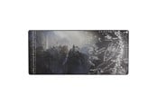 Lisävarusteet hiirelle ja näppäimistölle - Lexip Warner Bros. mouse pad - flexible soft micro-textured surface - size XXL - WAXLXMP0011