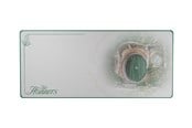Lisävarusteet hiirelle ja näppäimistölle - Lexip Warner Bros. mouse pad - flexible soft micro-textured surface - size XXL - WAXLXMP0012