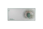 Lisävarusteet hiirelle ja näppäimistölle - Lexip Warner Bros. mouse pad - flexible soft micro-textured surface - size XXL - WAXLXMP0012