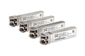 Toistimet & Lähettimet - Hewlett Packard Enterprise HPE MSA - SFP+ transceiver module - 16Gb Fibre Channel (SW) - P88918-B25