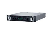 Kiintolevysarjat - Raid - Hewlett Packard Enterprise HPE Modular Smart Array 2070 SFF 2x16Gb FC 4-port Controller Storage Array - 0 GB - P89066-B25