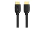 Näyttökaapeli - Unitek HDMI cable - 3 m - C11079BK-3M