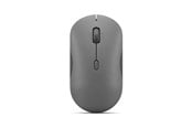 Hiiret - Lenovo 350 Bluetooth Silent Mouse (Luna Grey) - Hiiri - Optinen - 6 painiketta - Harmaa - GY51S61904