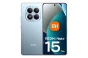 Puhelimet - Xiaomi Redmi Note 15 Pro 4G 256GB/8GB - Glacier Blue - MZB0MGXEU
