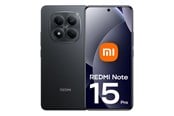 Puhelimet - Xiaomi Redmi Note 15 Pro 4G 256GB/8GB - Black - MZB0LYMEU
