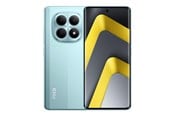 Puhelimet - Xiaomi POCO M8 512GB/8GB - Green - MZB0NR5EU