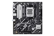 Emolevy - ASUS PRIME B840M-K Emolevy - AMD B840 - AMD AM5 socket - DDR5 RAM - Micro-ATX - 90MB1PK0-M0EAY0