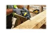 Monitoimityökalut - Stanley Fatmax FME650K - oscillating multi-tool - 300 W - FME650K-QS