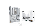 Emolevy - ASUS TUF GAMING B850-PRO WIFI7 W NEO Emolevy - AMD B850 - AMD AM5 socket - DDR5 RAM - ATX - 90MB1NW0-M0EAY0