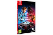 Pelit - Monopoly: Star Wars Heroes vs. Villains - Nintendo Switch - Lautapeli - 3307216311416