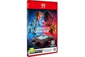 Pelit - Monopoly: Star Wars Heroes vs. Villains - Nintendo Switch 2 - Lautapeli - 3307216311577