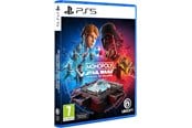Pelit - Monopoly: Star Wars Heroes vs. Villains - Sony PlayStation 5 - Lautapeli - 3307216311683