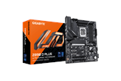 Emolevy - GIGABYTE Z890 D PLUS Emolevy - Intel Z890 - Intel LGA1851 socket - DDR5 RAM - ATX - Z890 D PLUS
