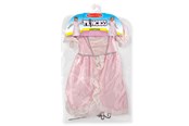 Rooliasut - Melissa & Doug Role Play Costume Set Princess - 6074461