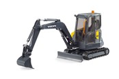 Leluautot - Bruder Volvo Excavator ECR40 - BR2465