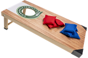 Ulkoleikit - Bex Sport BEX Cornhole Family FSC - 519-100