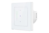 Smart Home - Älykoti - Avatto CS20-EU-W WiFi Touch Smart Roller Shutter Switch - CS20-EU-W