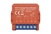 Smart Home - Älykoti - Avatto GDS16 Smart WiFi Garage Door Module - GDS16