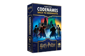 Lautapelit - Czech Games Edition Codenames: Back to Hogwarts (ENG) - CGE0128
