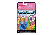 Luovat leikit - Melissa & Doug Water Wow! Fairy Tale - 6074889