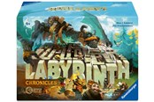 Lautapelit - Ravensburger Chronicles Labyrinth - 10825015