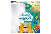 Lautapelit - Ravensburger Magic Mirror Game - 10624953