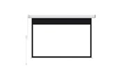 Projektori - BlitzWolf Projektori 100-Inch BW-VS13 Electric Projection Screen - BW-VS13 100-inch