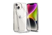 Puhelin - Kannet ja kotelot - Ringke APPLE iPhone 14 Plus 6.7" FUSION CLEAR - 8809881263236