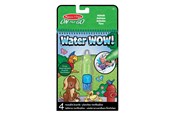 Luovat leikit - Melissa & Doug Water Wow! Animals - 6074878