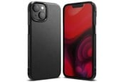 Puhelin - Kannet ja kotelot - Ringke APPLE iPhone 14 Plus 6.7" ONYX BLACK - 8809881263472