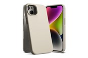 Puhelin - Kannet ja kotelot - Ringke APPLE iPhone 14 Plus 6.7" SILICONE STONE - 8809881263656