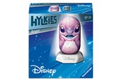Palapelit - Ravensburger 3D Puzzle Hylkies Disney Angel (54) 3D Palapeli - 12008045