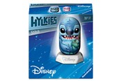 Palapelit - Ravensburger 3D Puzzle Hylkies Disney Stitch (54) 3D Palapeli - 12008044