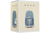 Kahvi ja Espresso - SMEG DCF02SBMEU Coffee maker - DCF02SBMEU