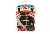 Rooliasut - Melissa & Doug Role Play Costume Set Pirate - 6073487