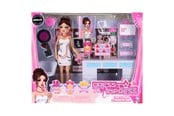 Hahmot - ROBLOX Doll Dress to Impress Fashion Doll Deluxe Set Lana - P241360
