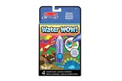 Luovat leikit - Melissa & Doug Water Wow! Dinosaurs - 6075166